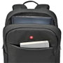 MOCHILA MONRAY SACKS VENTURE BLACK 15.6" NGS